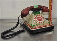 Coca-Cola phone, not tested
