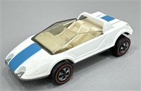 1969 redline hot wheels jackrabbit special