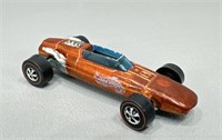 1969 hot wheels redline Indy Eagle