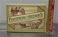 Footpaths to Freeways book