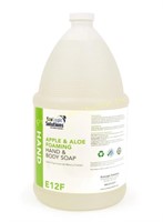 EcoLogic Solutions $54 Retail Foaming Hand Soap