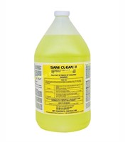 Cleansource $74 Retail Sani-Clean II 5.25%