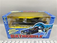 Johnny lightning Batmobile 1/24 scale diecast