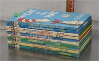 Lot of Dr. Seuss books, see pics