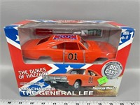 The Dukes of Hazzard 1969 charger general Lee