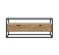 Bobby Bark $174 Retail 44" Coffee Table with
