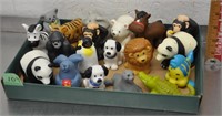 Fisher Price Little Animals, see pics