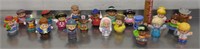 Fisher Price Little People, see pics