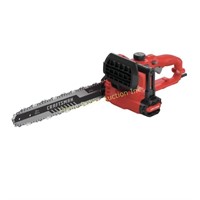 CRAFTSMAN $105 Retail 14" 8 Amp Chainsaw, Corded,