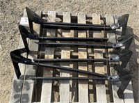 Pallet of (7) Cultivator Sweeps