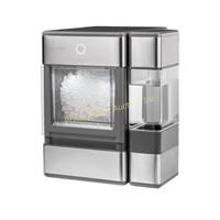 GE Appliances $585 Retail Nugget Ice Maker + Side