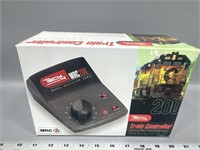 MRC200 Tech4 train controller