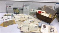 Vintage Envelopes & More M10C