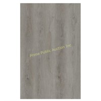 STYLE SELECTIONS $45 Retail 15Pk Plank Flooring,