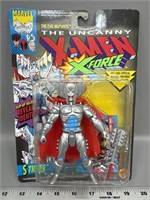 1992 X-Men Stryfe action figure