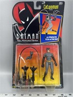 1993 Kenner Catwoman action figure
