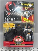 1993 Mech-Wing Batman action figure