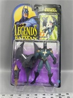 1994 Kenner legends of Batman action figure