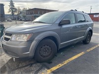 2009 Dodge Journey Sport 4 Door