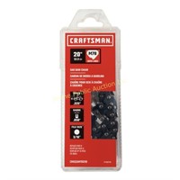 CRAFTSMAN $35 Retail 78 Link Replacement Chainsaw