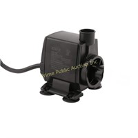 ECOPLUS $24 Retail 396 GPH Water Pump Submersible