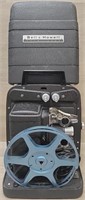 Bell & Howell 8mm Projector