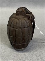 WWI Hand Grenade