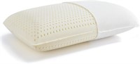 B5358  Latex Pillow - Queen Medium Firm