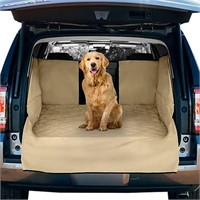 (XXL) Cargo Cover for Dogs