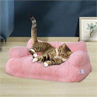 Pet Sofa - Pink
