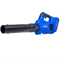 KOBALT $175 Retail Gen4 Leaf Blower, Handheld,