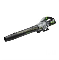 EGO $224 Retail Handheld Leaf Blower POWER+