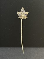 WWI Canadian Military Stick Pin