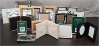 Box 24 Picture Frames