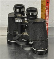 K-Mart binoculars, 8 X 40