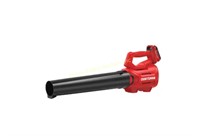 CRAFTSMAN $103 Retail Leaf Blower 20-volt Max