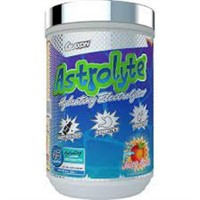 SEALED! Glaxon Astrolyte™ - Hydrating Electrolytes