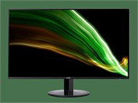 O3062  Acer 23.8â€ Full HD IPS Monitor, SA241Y Bi