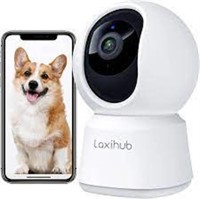 Laxihub p2t camera