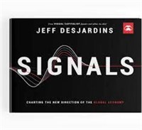 Signals: Charting the Direction of the Global