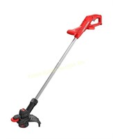 CRAFTSMAN $64 Retail 10" String Trimmer 20-volt