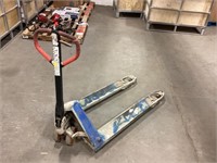 Crown Pallet Jack