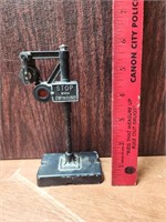 Vintage Lionel Model Railroad Signal #140