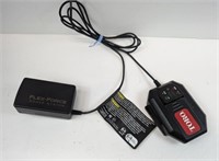 Toro 60V Battery Charger Lithium-Ion Flex-Force Po