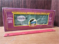 M.T.H. Electric Trains New York Central O Scale