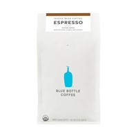 Case of 6 Blue Bottle Espresso Whole Bean Coffee