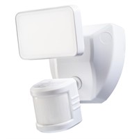 LED Motion Sensor Wi-Fi Connected Outdoor Light