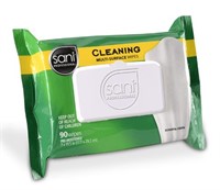 Sani Professional Cleaning Multi-Surface Wipes 90c