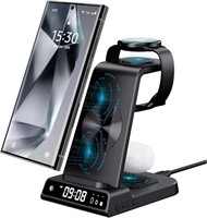 $63 Wireless Charger for Samsung Charging