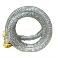 Everbilt $35 4' Hose for 1/4 HP Submersible Pump